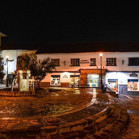 La Casona De Rimacpampa Hotel Cusco Exterior photo